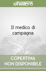 Il medico di campagna libro