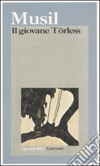 Il giovane Törless libro