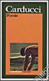 Poesie libro