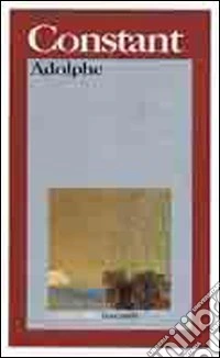Adolphe