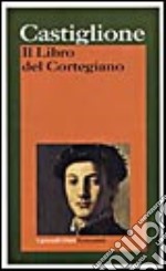 Il libro del cortegiano libro