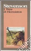 I Weir di Hermiston libro