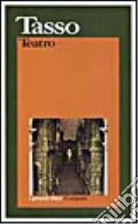 Teatro libro