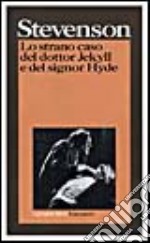 Lo strano caso del dottor Jekyll e del signor Hyde libro usato