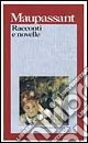 Racconti e novelle