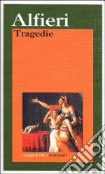 Tragedie libro