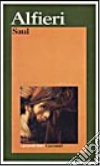 Saul libro