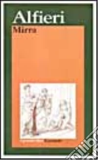 Mirra libro