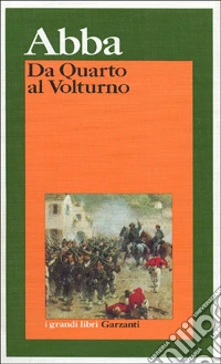 Da Quarto al Volturno