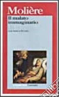 Il Malato immaginario libro
