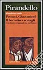 Pensaci Giacomino!-Il berretto a sonagli libro