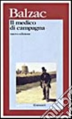 Il medico di campagna libro