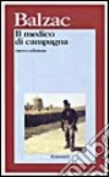 Il medico di campagna libro