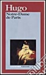 Notre-Dame de Paris libro