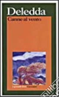 Canne al vento libro