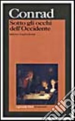 Sotto gli occhi dell'Occidente libro