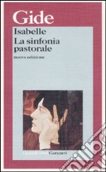 Isabelle-La sinfonia pastorale libro