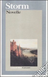 Novelle libro
