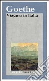 Viaggio in Italia libro