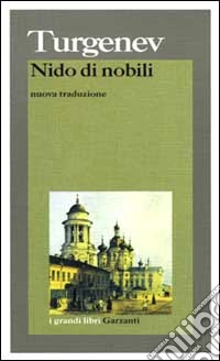 Nido di nobili