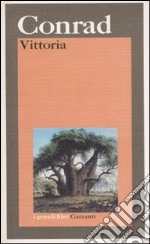 Vittoria libro