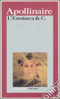 L'eresiarca & c. libro