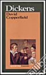 David Copperfield libro