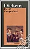 David Copperfield libro