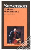 Il master di Ballantrae libro