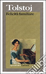 Felicità familiare libro