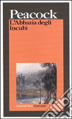 L'Abbazia degli incubi