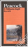 L'Abbazia degli incubi libro