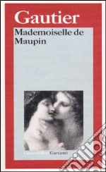 Mademoiselle de Maupin