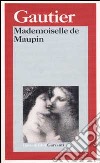 Mademoiselle de Maupin libro