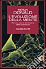 L'evoluzione della mente. Per una teoria darwiniana della conoscenza