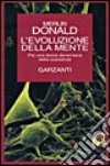 L'evoluzione della mente. Per una teoria darwiniana della conoscenza libro