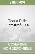 Teoria Delle Catastrofi , La libro