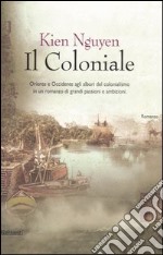 Il coloniale libro