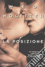 La posizione libro usato