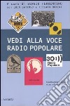 Vedi alla voce Radio Popolare libro