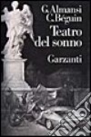 Teatro del sonno libro