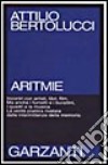 Aritmie libro di Bertolucci Attilio