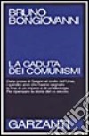 La caduta dei comunismi libro