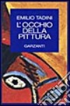 L'occhio della pittura libro