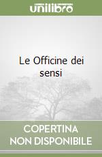 Le Officine dei sensi libro