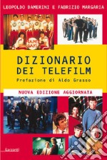 Dizionario dei telefilm