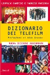 Dizionario dei telefilm libro