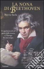 La nona di Beethoven libro