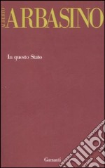 In questo Stato libro