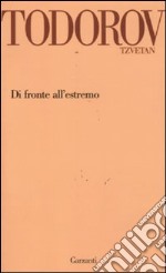 Di fronte all'estremo libro